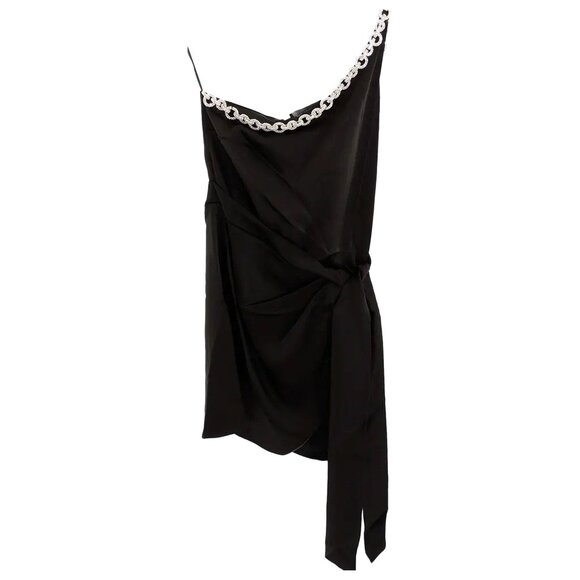 David Koma Mini Dress, size US 4, NEW!